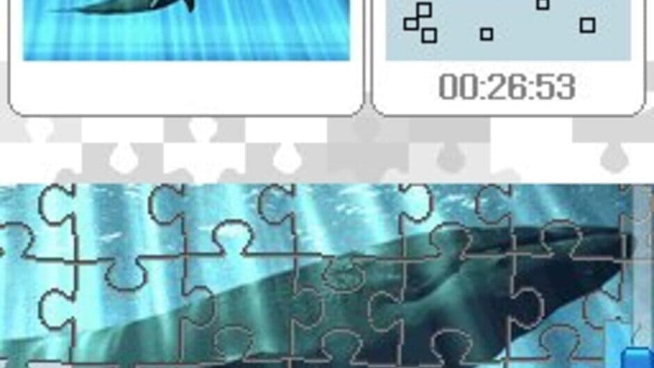 Puzzle to Go Wildlife screenshot 4