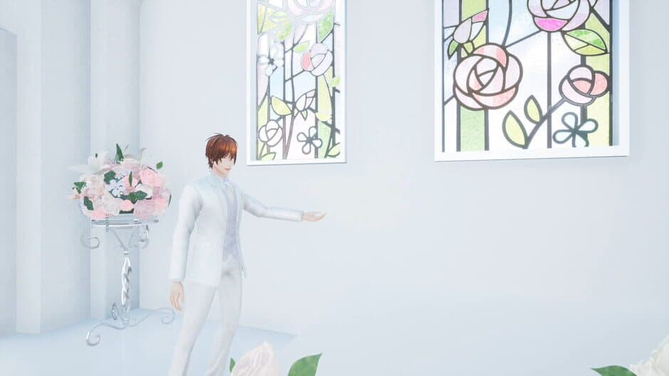 Wedding VR: Yamato screenshot 4