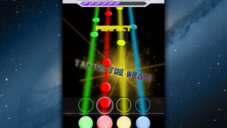 Tap Beats Jazz