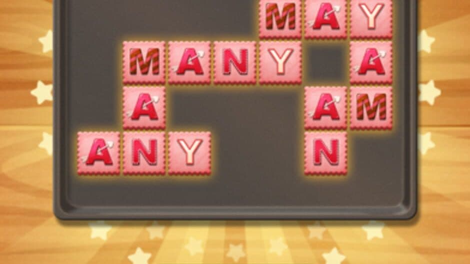WordCookies Cross screenshot 6