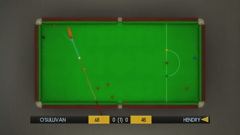 WSC Real 11 screenshot 5