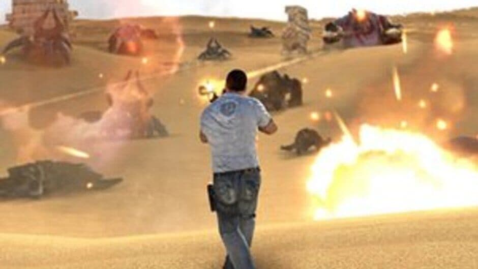 The Serious Sam Collection
