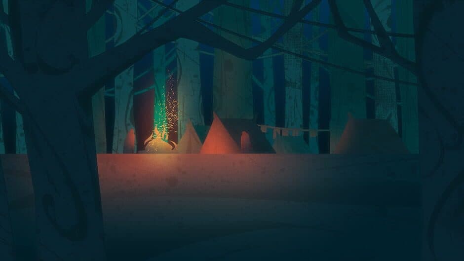 Challengers of Khalea screenshot 3