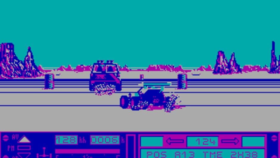 African Raiders-01 screenshot 3