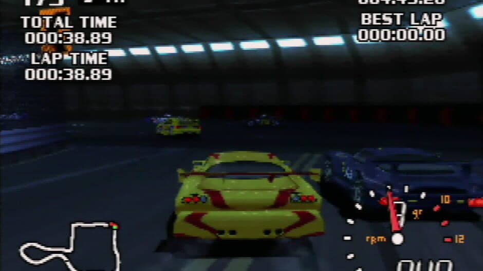 World Driver Championship screenshot 6