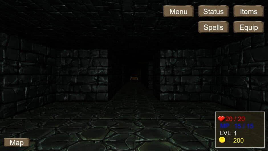 Indeep screenshot 3