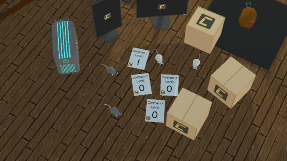CryptoCoin, Inc. screenshot 3