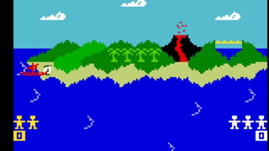 Tropical Trouble screenshot 2