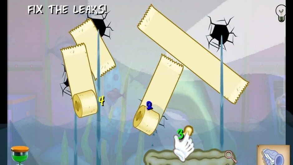 Guilty Party screenshot 6