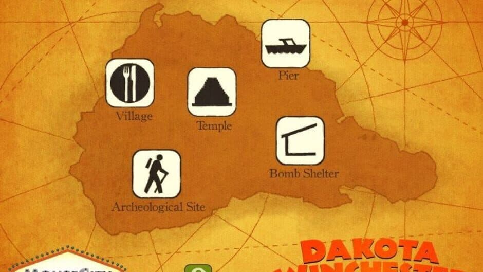 Dakota Winchester's Adventures screenshot 5