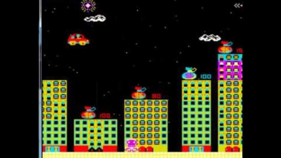 Jump Bug