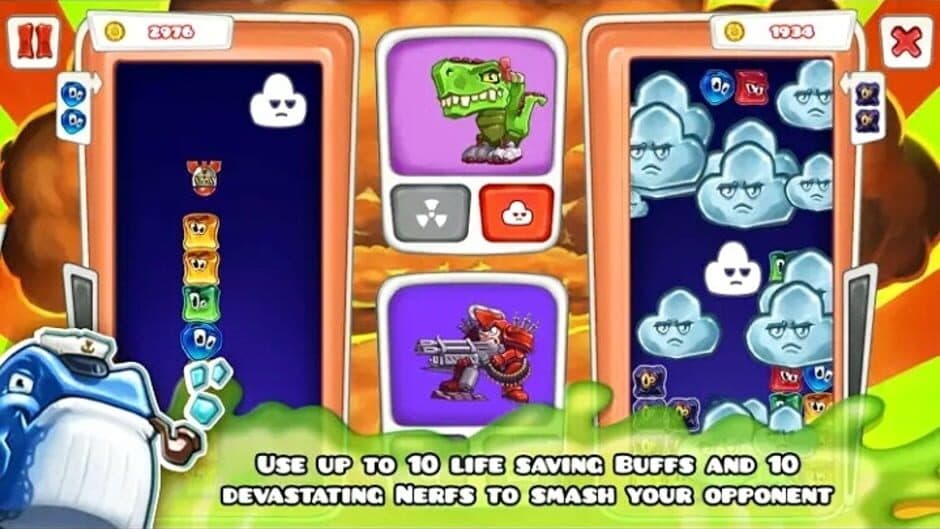 GooBoom screenshot 2