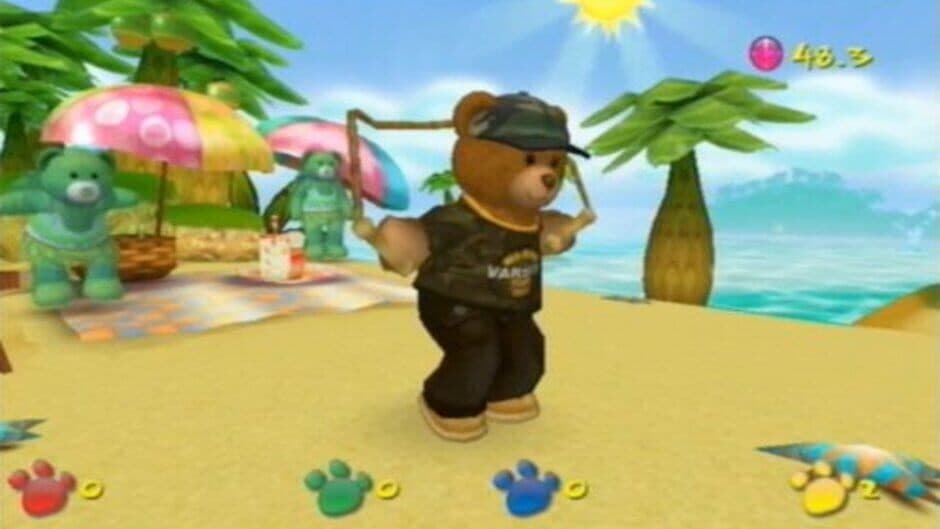 Build a Bear Workshop: A Friend Fur All Seasons screenshot 2