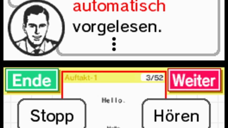 English Training: Have Fun Improving Your Skills screenshot 6