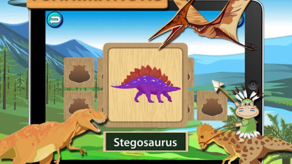 Amazing Match-Word Learning Games for Kids screenshot 6
