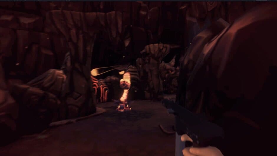 Devil Guns screenshot 3