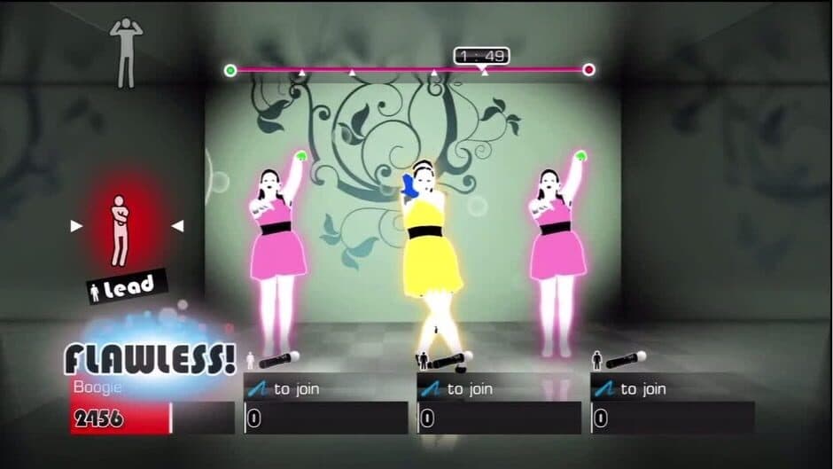 Get Up And Dance© screenshot 4