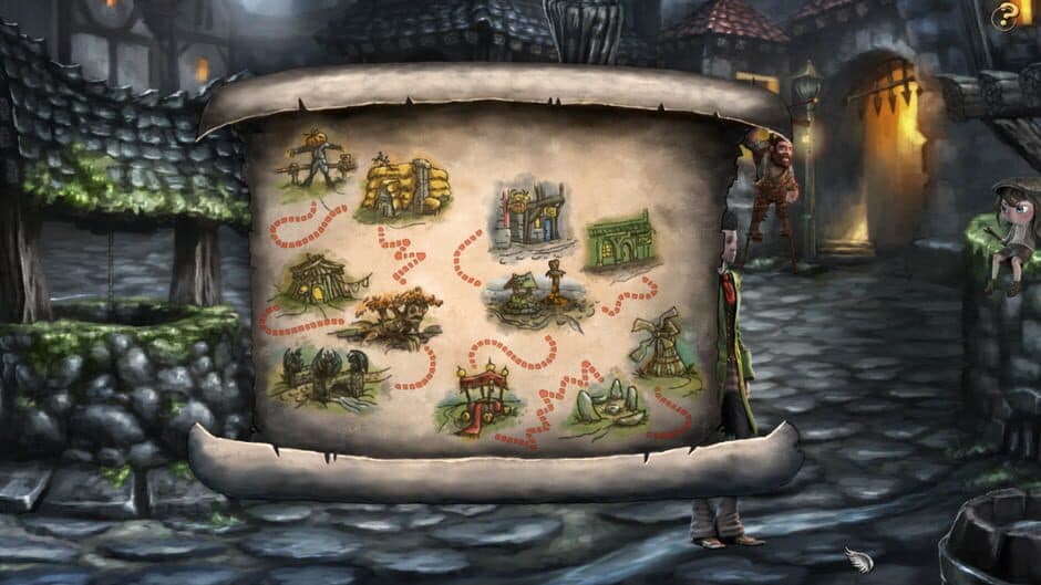 Heavens Hope screenshot 3