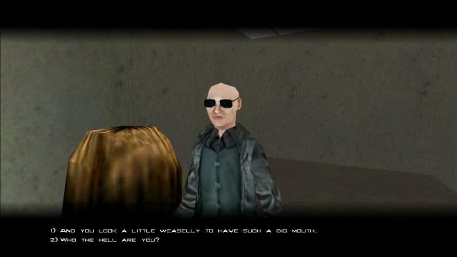 Freedom: First Resistance screenshot 4