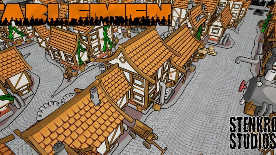 Tablemen