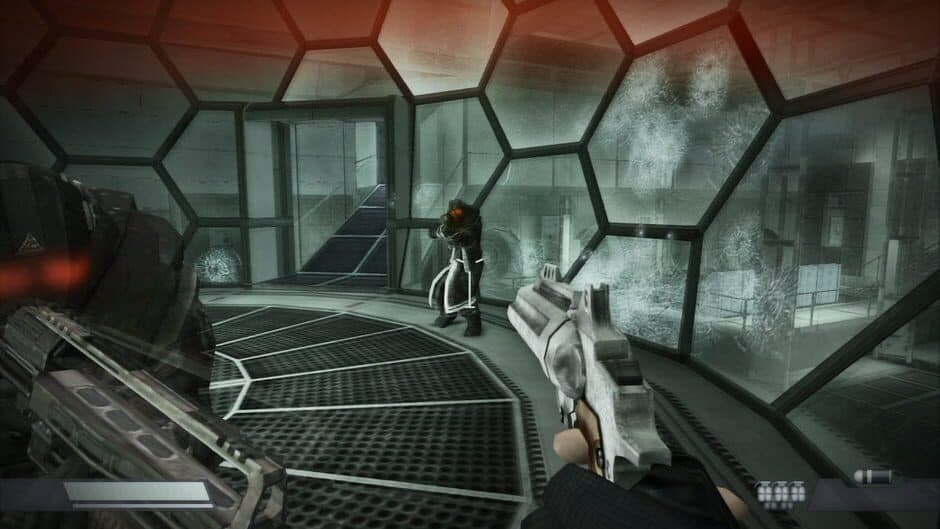 KILLZONE HD screenshot 3