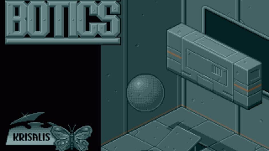 Botics screenshot 3