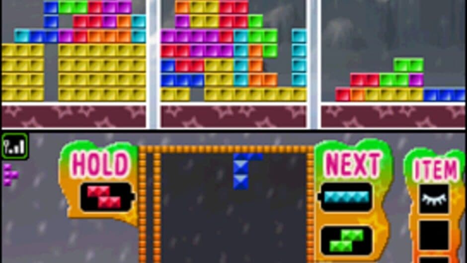 Tetris Party Live! screenshot 3