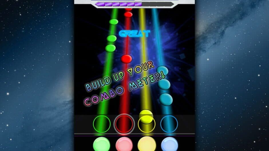 Tap Beats Jazz screenshot 2