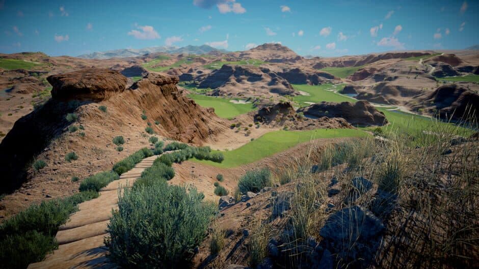 Rory McIlroy PGA Tour screenshot 2