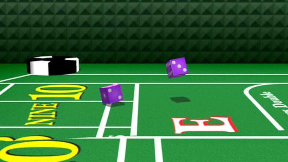 Craps-Shooter screenshot 5