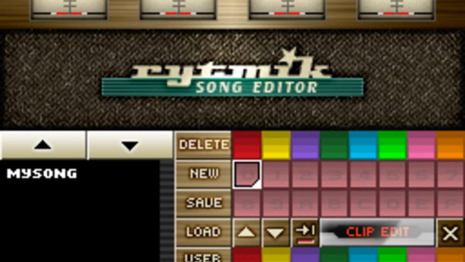 Rytmik: Rock Edition screenshot 3