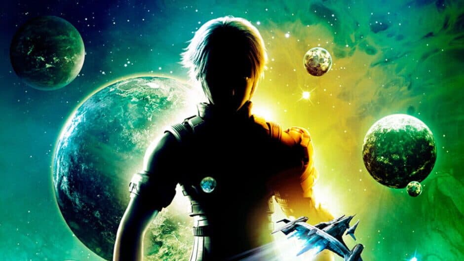 Star Ocean: The Last Hope screenshot 4