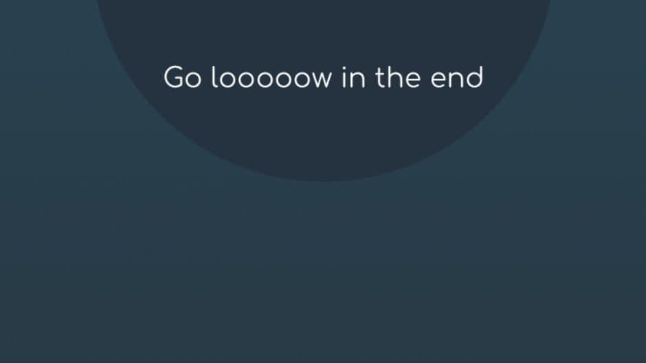 Bubblbrst screenshot 4