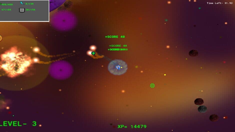 PaperPlanets screenshot 6
