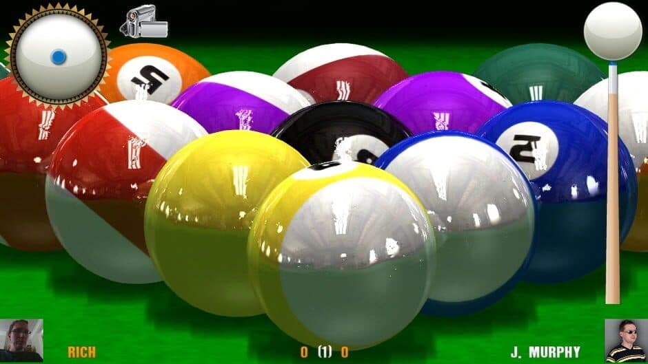Indoor Sports World