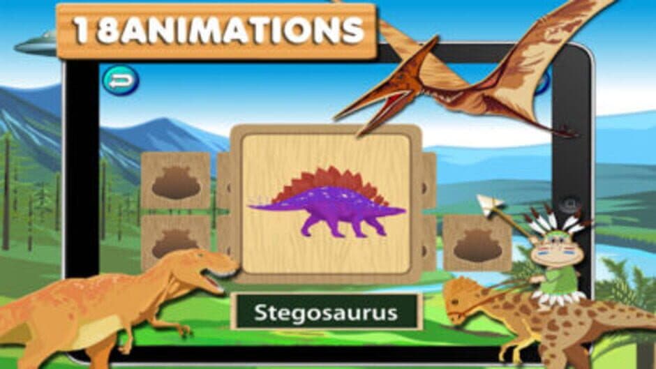 Amazing Match-Word Learning Games for Kids screenshot 2