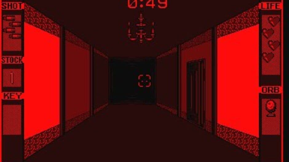 Innsmouth no Yakata screenshot 6
