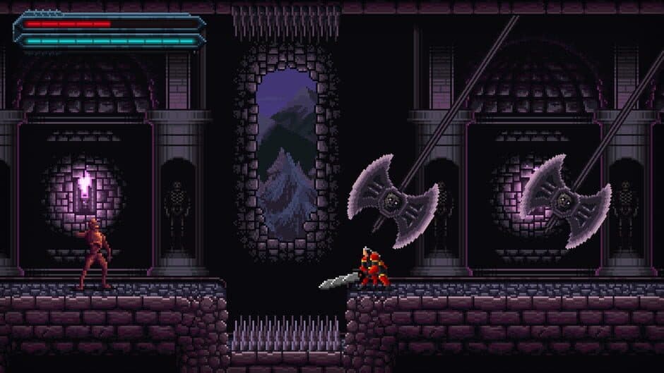 Runic - Legacy of Sin screenshot 2