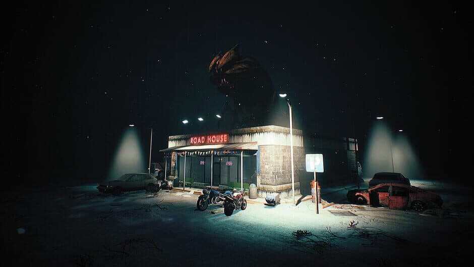 Bogdan 2077 screenshot 3