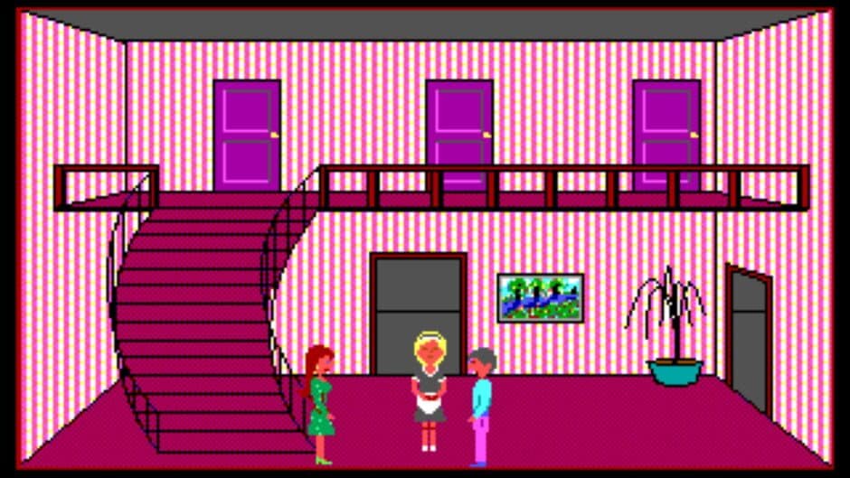 Hugo II, Whodunit? screenshot 4