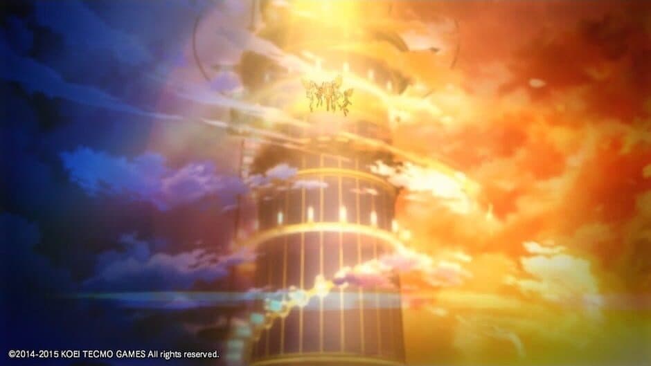 Ar nosurge Plus screenshot 6