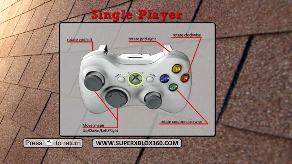 Super Xblox 360!