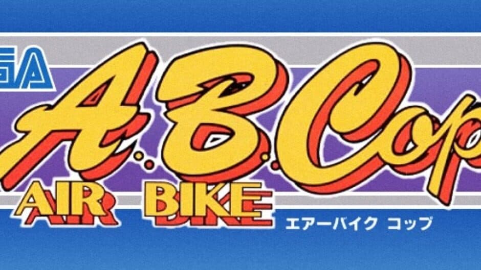 A.B.Cop Air Bike