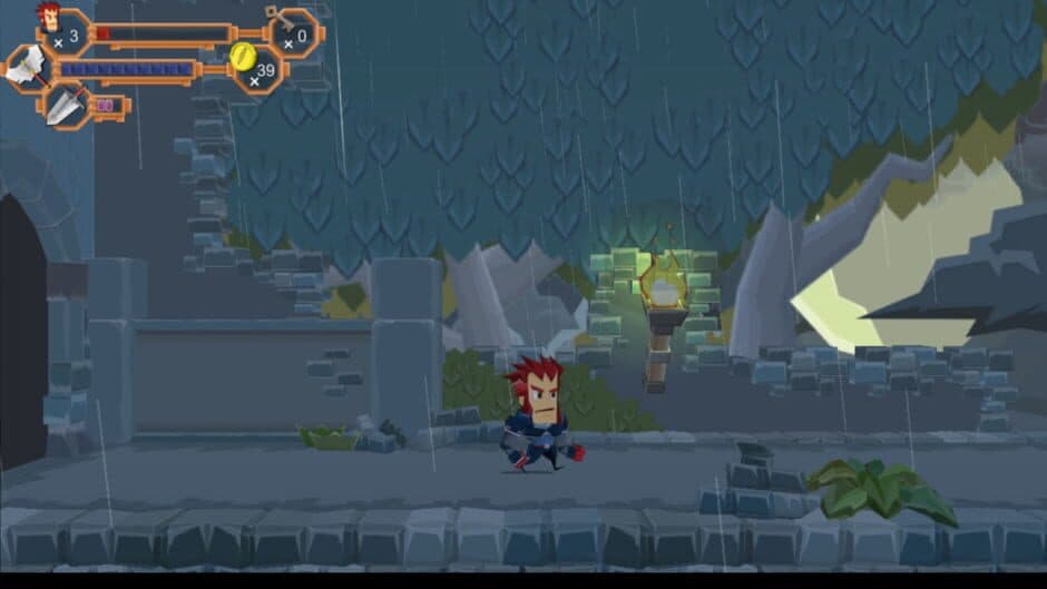 Super Doomed'n Damned screenshot 5
