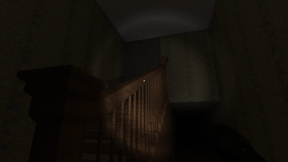 They Whisper Softly to Me screenshot 3