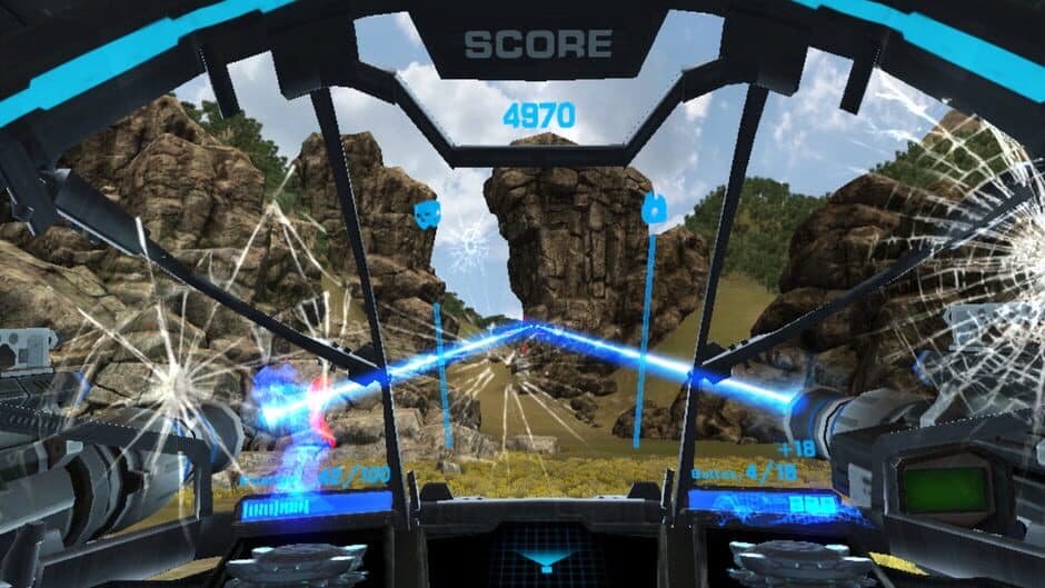 Z'code screenshot 2