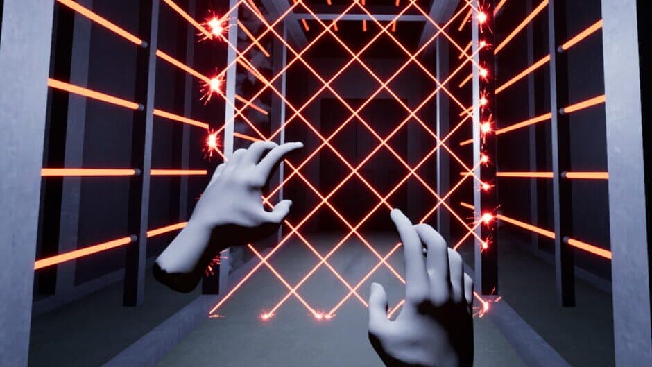 Internal Light screenshot 4