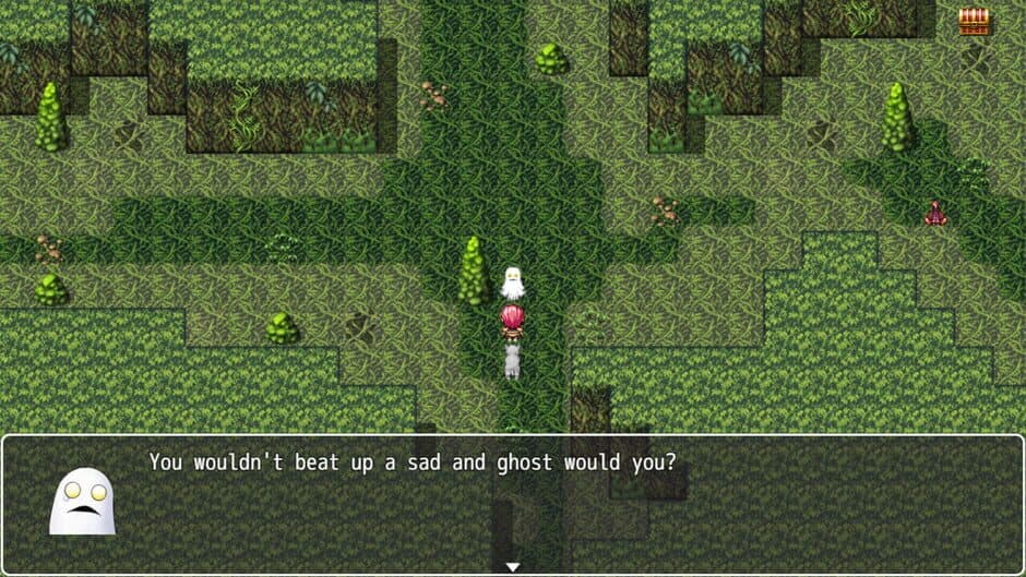 Hikariblade RPG