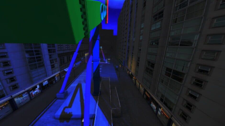 The Screamer VR screenshot 3
