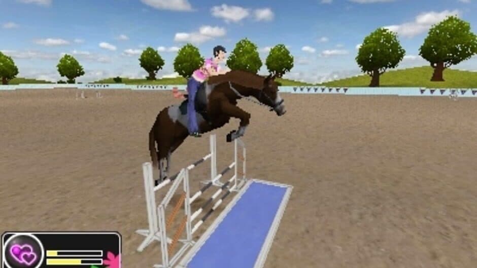 Best Friends: My Horse 3D